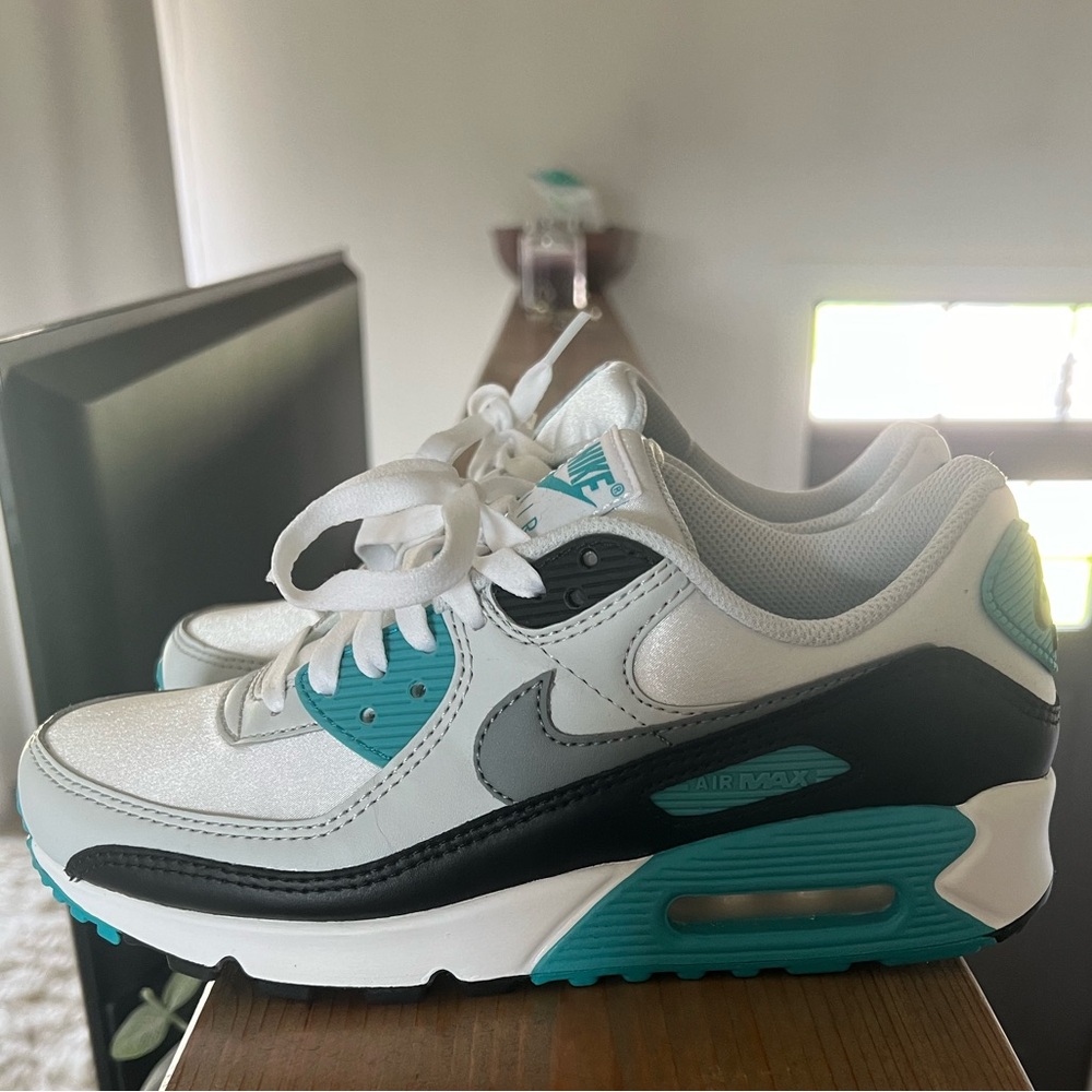 Nike Air Max 90s shoes